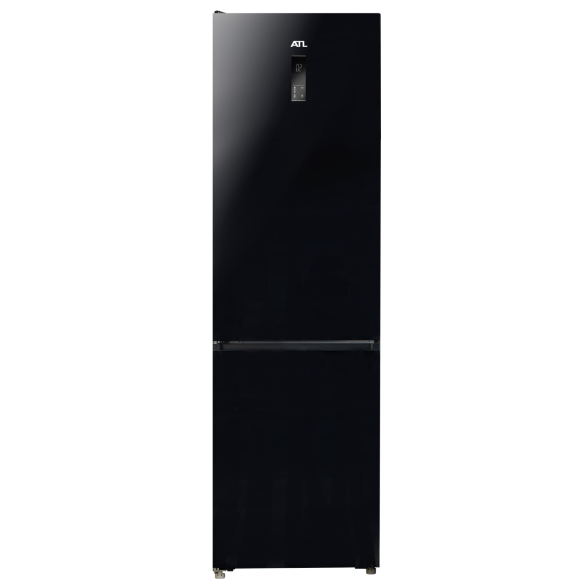 Холодильник 5 BF NF 201.456.6 TCI FC BK GL