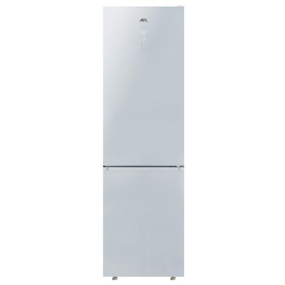 Холодильник 5 BF NF 201.456.6 TCI FC WH GL